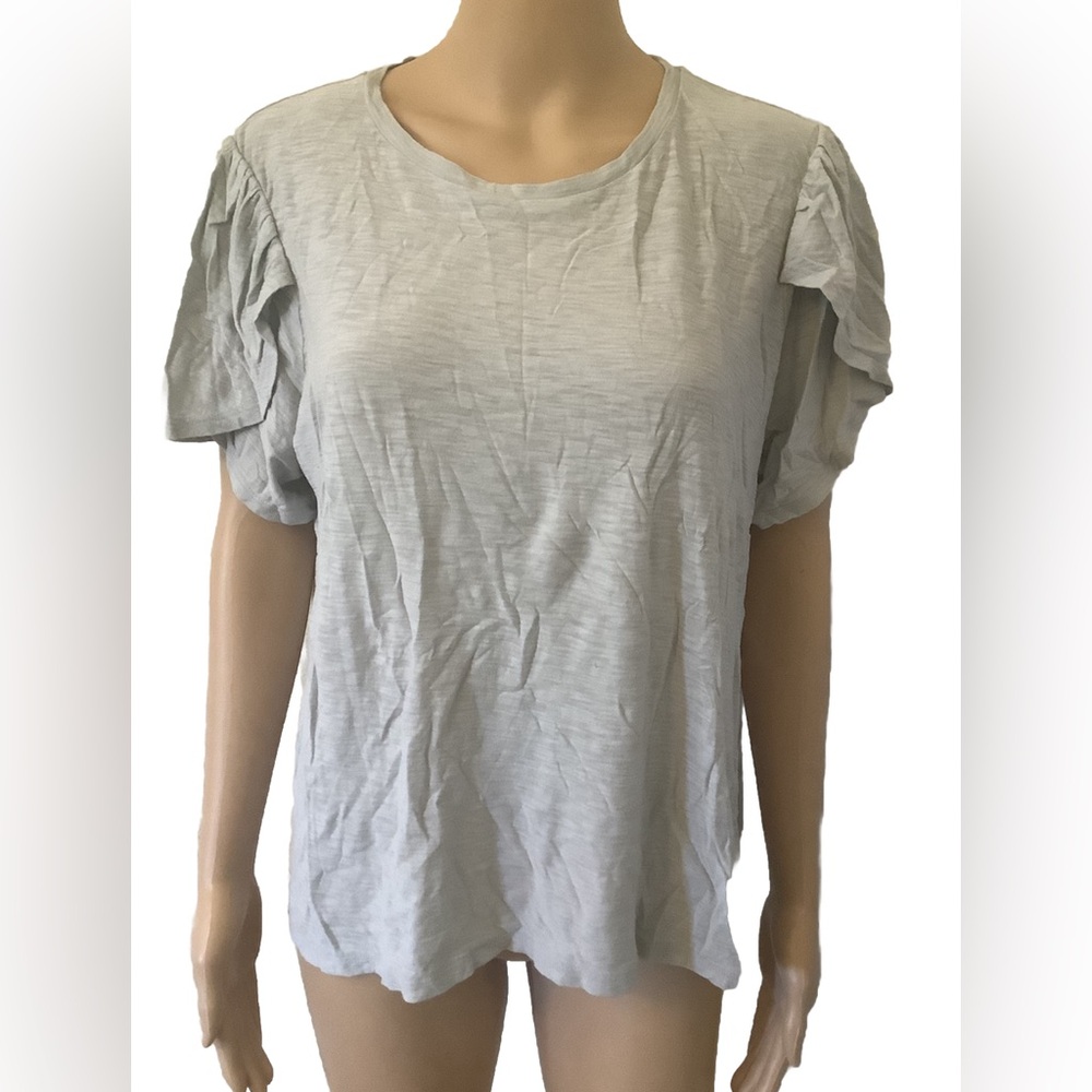 Express Basic Tee, top Size XL Women’s preowned